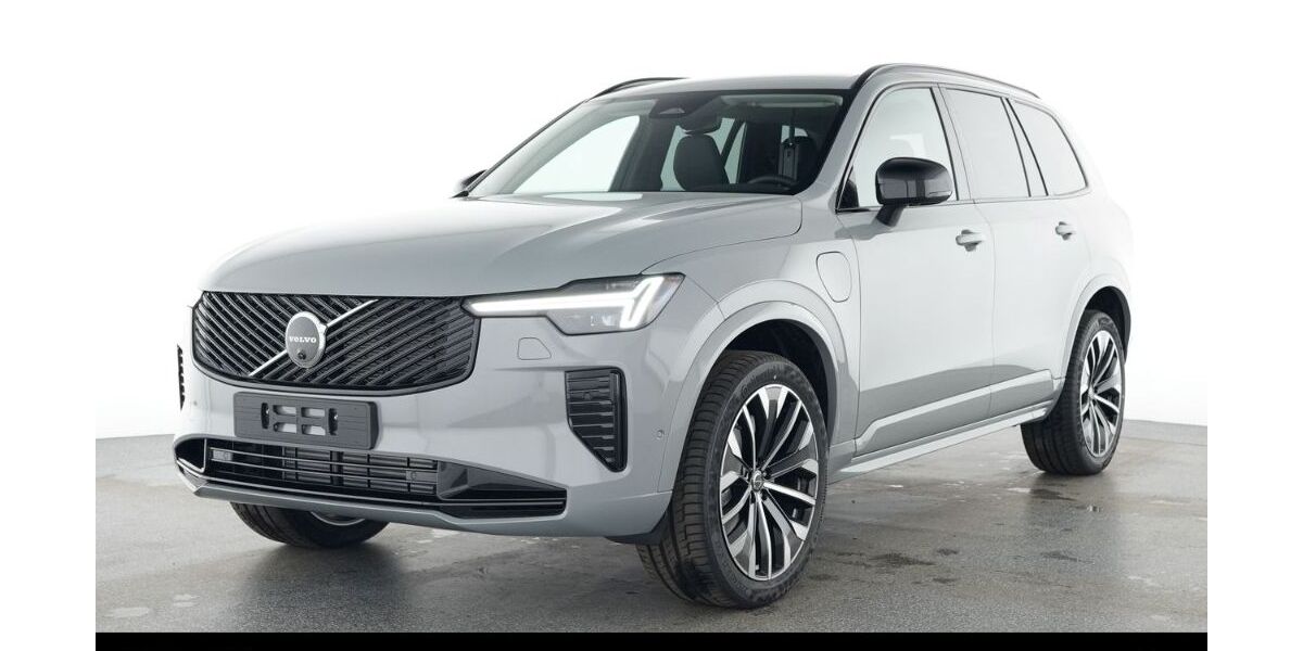 Volvo XC90 9.934 km 67.490 &euro; Wuppertal 42109