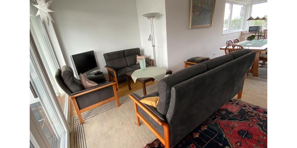 Maisonettenwohnung Düsseldorf Stadtbezirk 7 - 3 Zimmer, 95 m&sup2;, 2.200&euro; | Angebot:25791806