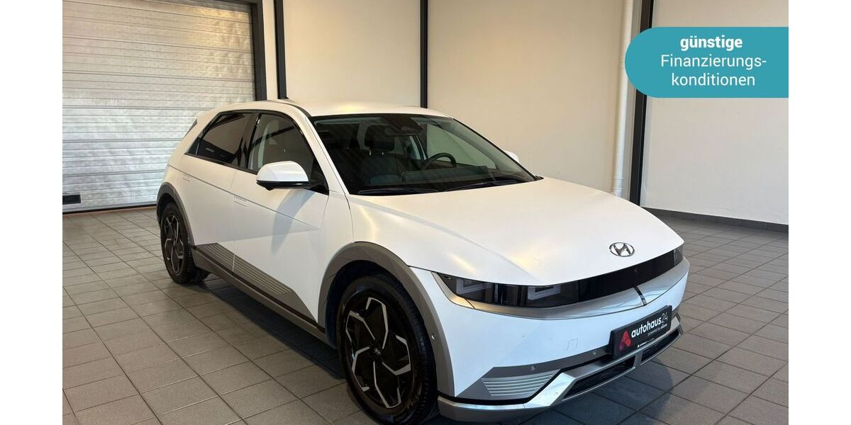 Hyundai IONIQ 5 16.398 km 31.990 &euro; Wuppertal 42287