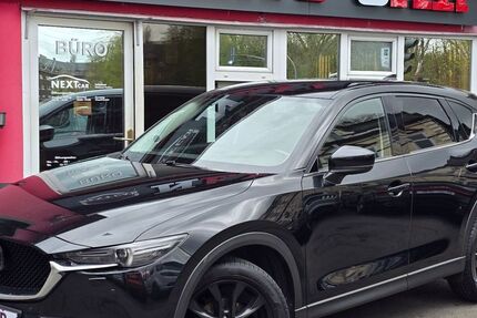 Mazda CX-5 161.500 km 13.990 &euro; Mülheim an der Ruhr 45476