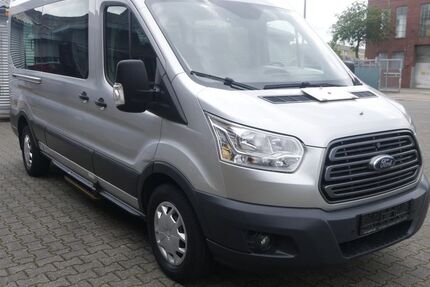 Ford Transit 223.500 km 14.950 &euro; Düsseldorf 40233
