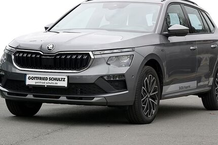 Skoda Kamiq 8.000 km 25.280 &euro; Wuppertal 42109
