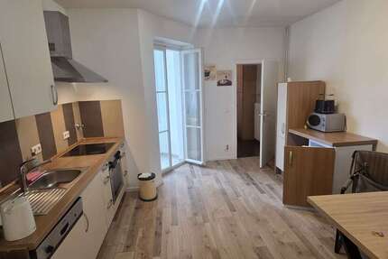 Zimmer Düsseldorf Pempelfort - 2 Zimmer, 1.440&euro; | Angebot:25433430