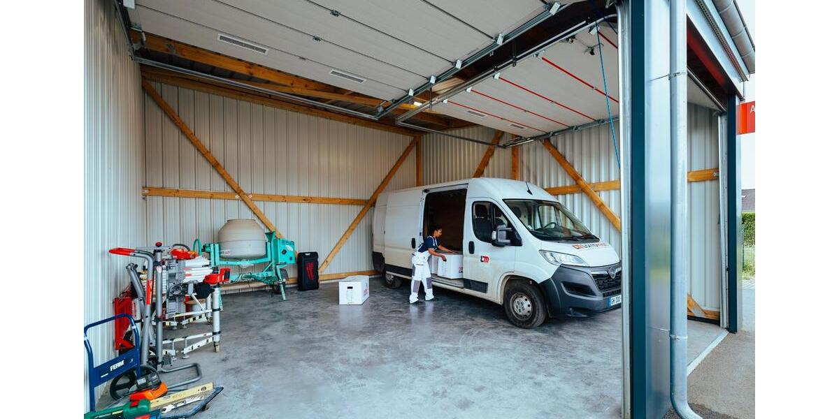 Gewerbeobjekt Hagen Hagen-Mitte - 275&euro; | Angebot:26271988
