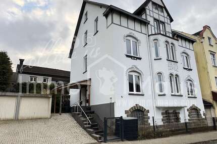 Haus Schalksmühle - 12 Zimmer, 308 m&sup2;, 329.000&euro; | Angebot:24155911
