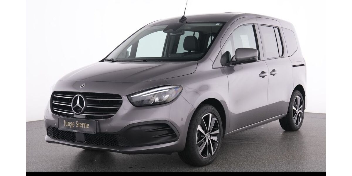 Mercedes-Benz T-Klasse 15.280 km 30.495 &euro; Essen 45309