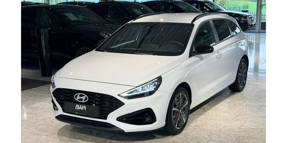 Hyundai i30 14.868 km 20.980 &euro; Remscheid 42897