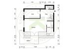 Etagenwohnung Velbert Velbert-Mitte - 3 Zimmer, 84 m&sup2;, 715&euro; | Angebot:26588055