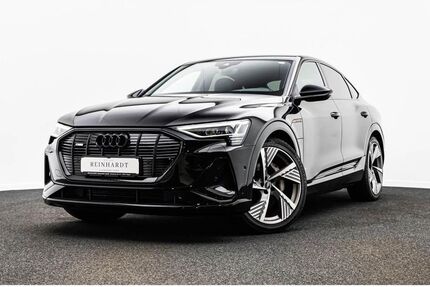 Audi e-tron 42.278 km 37.860 &euro; Hagen 58091