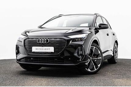 Audi Q4 e-tron 19.989 km 37.710 &euro; Hagen 58091