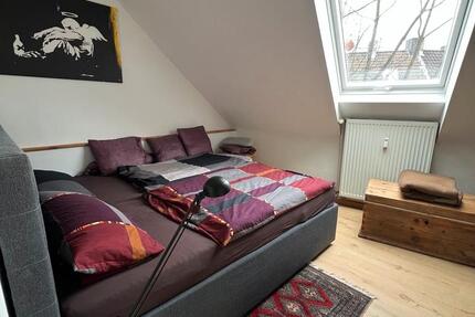 Wohnung Witten - 2 Zimmer, 40 m&sup2;, 770&euro; | Angebot:25105127
