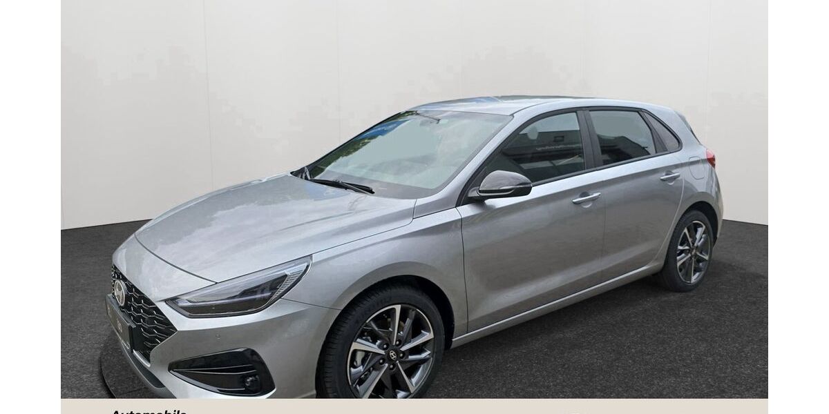 Hyundai i30 3.150 km 22.590 &euro; Düsseldorf 40233