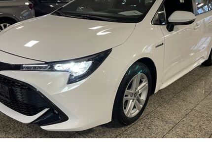 Toyota Corolla 23.900 km 24.888 &euro; Wuppertal 42329