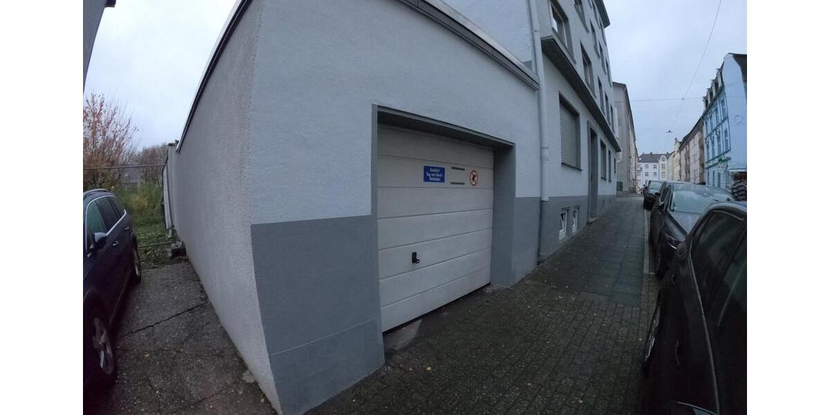 Etagenwohnung Wuppertal Gemarkung Langerfeld - 4 Zimmer, 100 m&sup2;, 225.000&euro; | Angebot:25978934