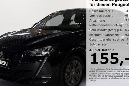 Peugeot 208 31.292 km 18.680 &euro; Düsseldorf 40233