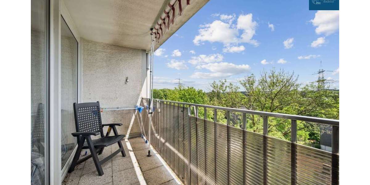 Etagenwohnung Wuppertal Gemarkung Ronsdorf - 2 Zimmer, 62 m&sup2;, 169.000&euro; | Angebot:26363110