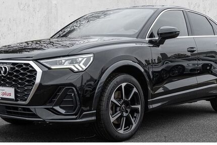 Audi Q3 24.320 km 48.370 &euro; Düsseldorf 40549