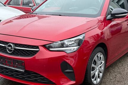 Opel Corsa 40.642 km 11.498 &euro; Heiligenhaus 42579