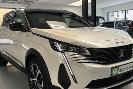 Peugeot 5008 24.200 km 26.999 &euro; Solingen 42697