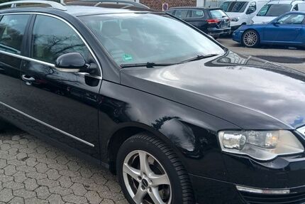 VW Passat Variant 229.000 km 3.450 &euro; Ratingen 40882