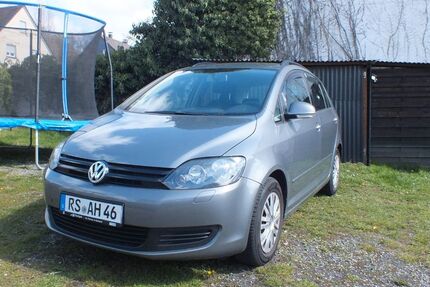 VW Golf Plus 253.000 km 2.200 &euro; Solingen 42655