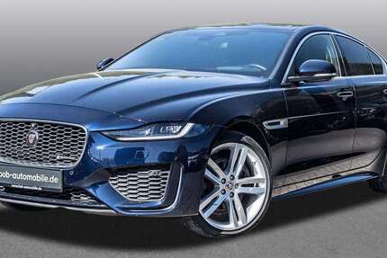 Jaguar XE 58.555 km 29.410 &euro; Wuppertal 42109