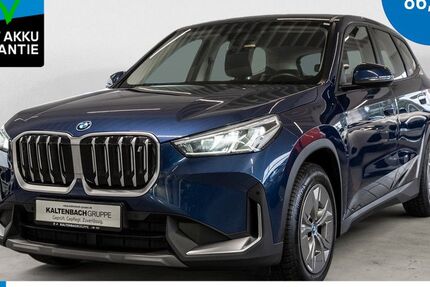 BMW iX1 81.453 km 28.890 &euro; Remscheid 42897