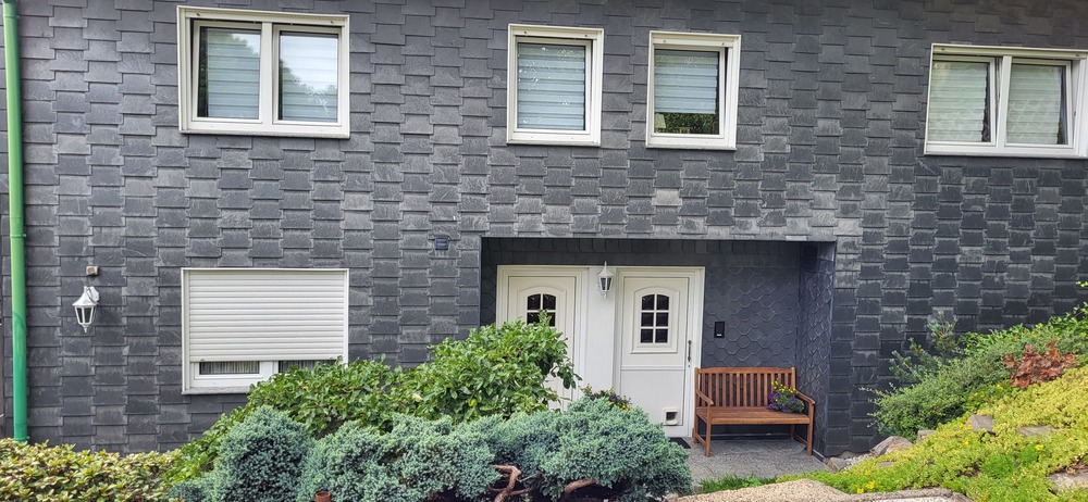 Gut erreichbare Gewerbeeinheit in Remscheid-Süd (Bliedinghausen) - Gewerbeobjekt Remscheid Remscheid-Süd | Angebot:8334790