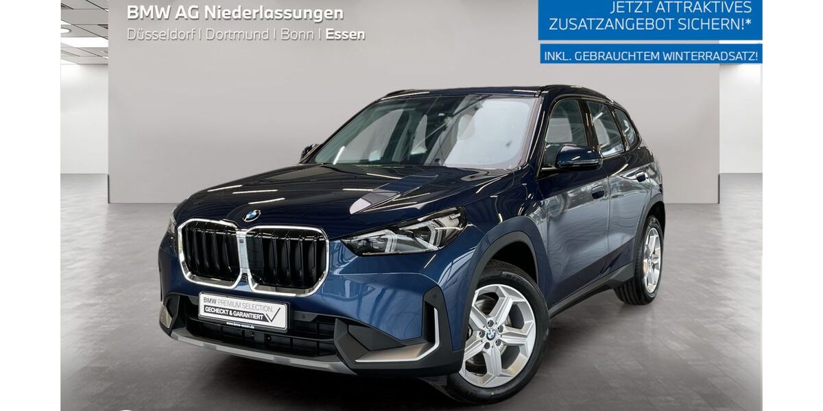 BMW X1 6.878 km 41.899 &euro; Essen 45141