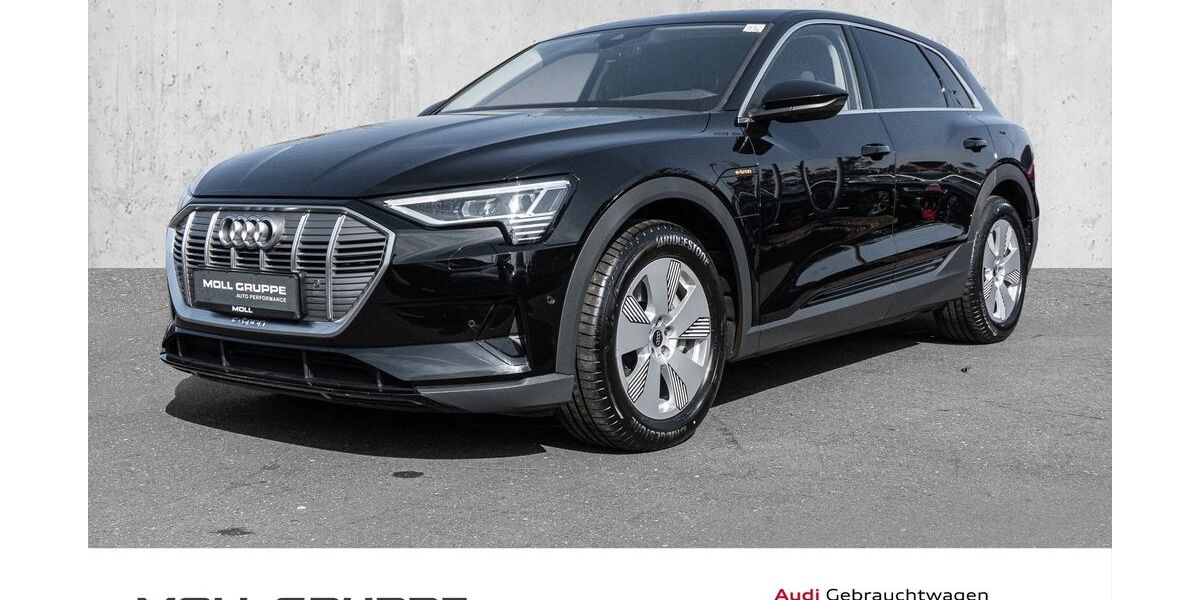 Audi e-tron 7.750 km 37.980 &euro; Düsseldorf 40474
