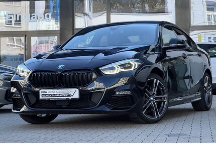 BMW 220 Gran Coupé 55.773 km 29.880 &euro; Wuppertal 42117