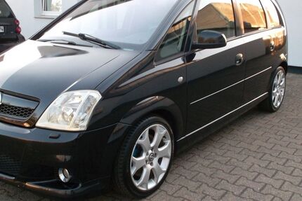 Opel Meriva 151.600 km 1.850 &euro; Hilden 40721