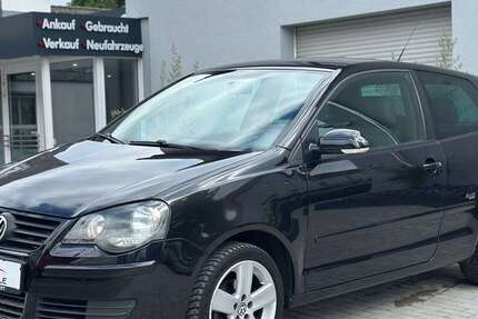 VW Polo 201.961 km 2.990 &euro; Velbert 42551