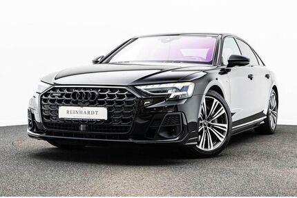 Audi A8 82.945 km 47.440 &euro; Hagen 58091