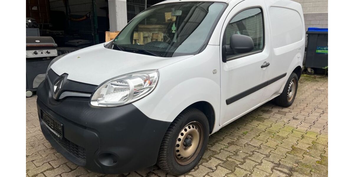 Renault Kangoo 135.000 km 6.900 &euro; Bochum 44793