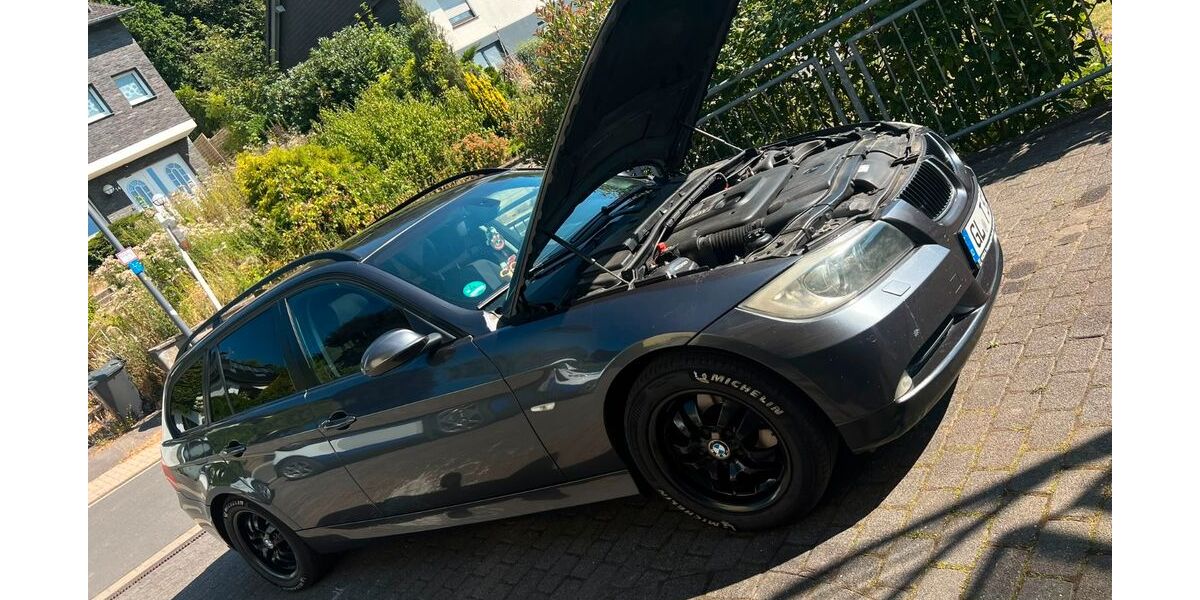 BMW 320 403.000 km 3.000 &euro; Kürten 51515