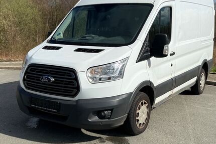 Ford Transit 181.000 km 9.000 &euro; Essen 45144