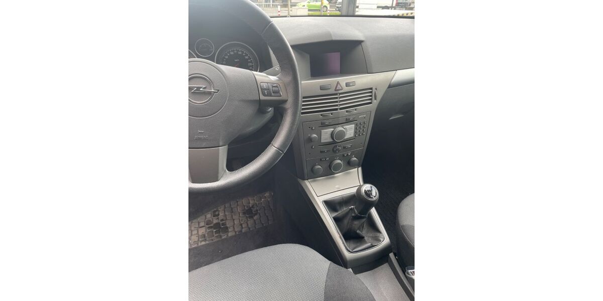Opel Astra 132.130 km 2.350 &euro; Mülheim 45475