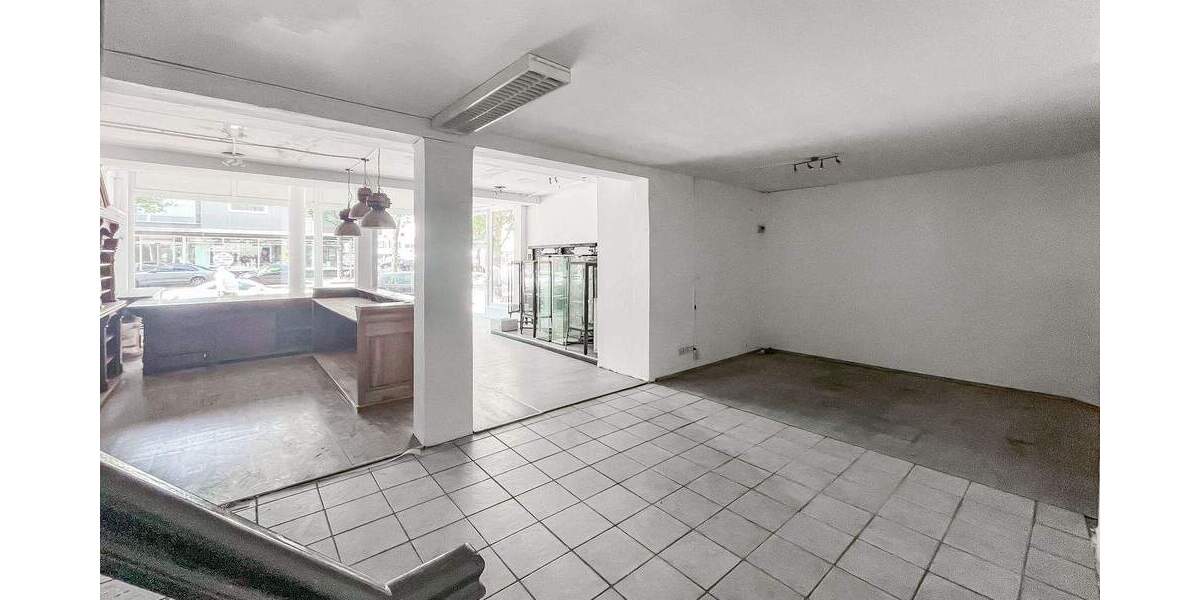 Gewerbeobjekt Bochum Innenstadt - 1.650&euro; | Angebot:25726802