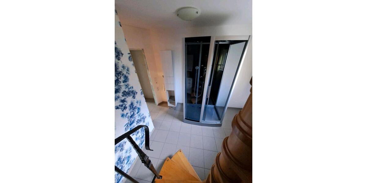 Etagenwohnung Gevelsberg - 1 Zimmer, 60 m&sup2;, 680&euro; | Angebot:25285280