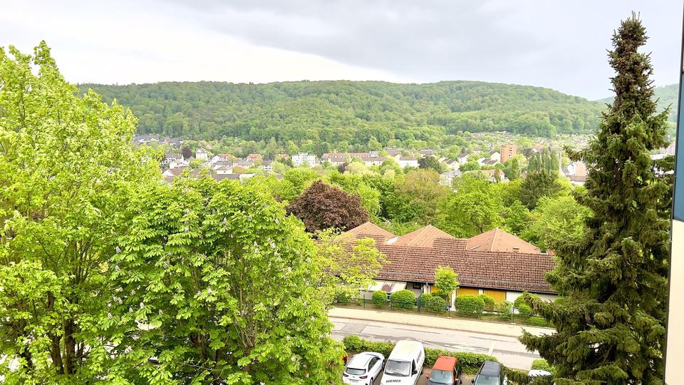 Etagenwohnung Gevelsberg - 3.5 Zimmer, 81 m&sup2;, 815&euro; | Angebot:26439191