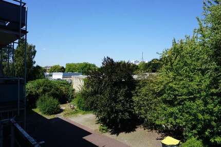 Wohnung Gelsenkirchen Gelsenkirchen-Mitte - 2.5 Zimmer, 57 m&sup2;, 52.500&euro; | Angebot:20002987