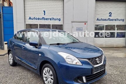 Suzuki Baleno 19.714 km 9.999 &euro; Düsseldorf 40589