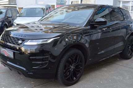Land Rover Range Rover Evoque 118.000 km 23.250 &euro; Mülheim an der Ruhr 45473