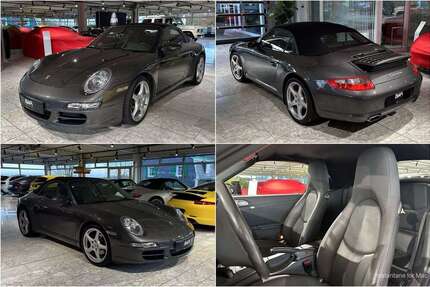 Porsche 997 51.352 km 54.980 &euro; Remscheid 42897