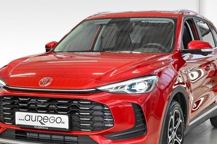 MG ZS 10.000 km 19.970 &euro; Wuppertal 42103