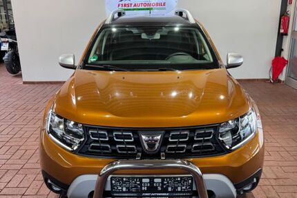 Dacia Duster 55.000 km 13.999 &euro; Wülfrath 42489