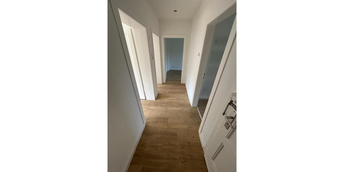 Etagenwohnung Wuppertal Sedansberg - 2 Zimmer, 63 m&sup2;, 600&euro; | Angebot:26532550