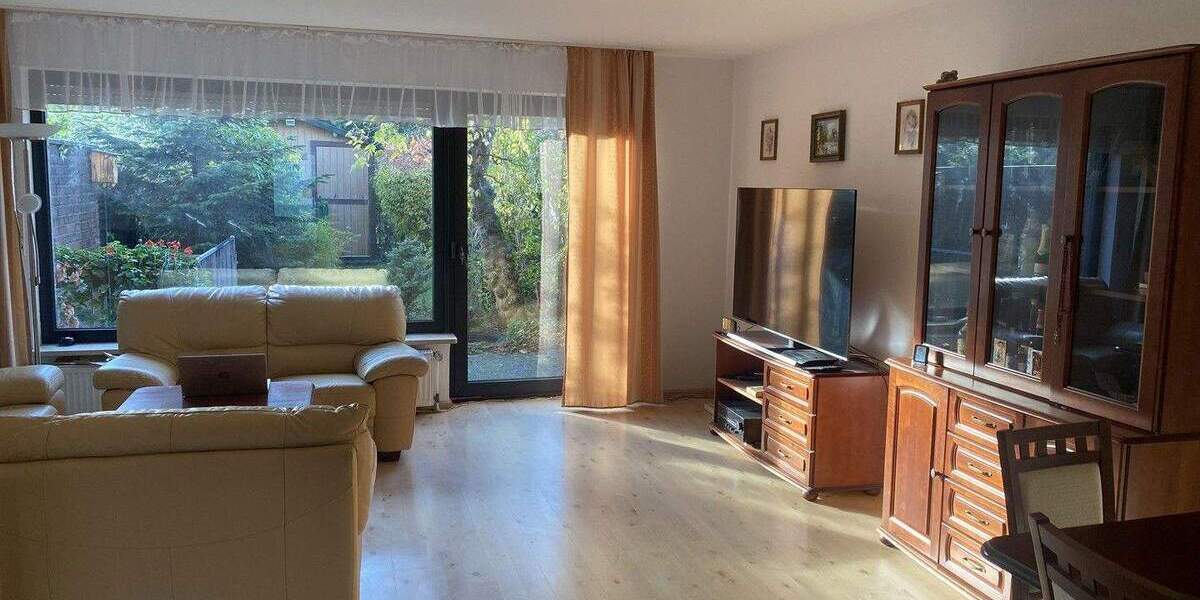 Reihenmittelhaus Monheim am Rhein Baumberg - 4 Zimmer, 112 m&sup2;, 485.000&euro; | Angebot:25716335