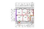 Dachgeschoßwohnung Gelsenkirchen Ückendorf - 4.5 Zimmer, 71 m&sup2;, 490&euro; | Angebot:26534184